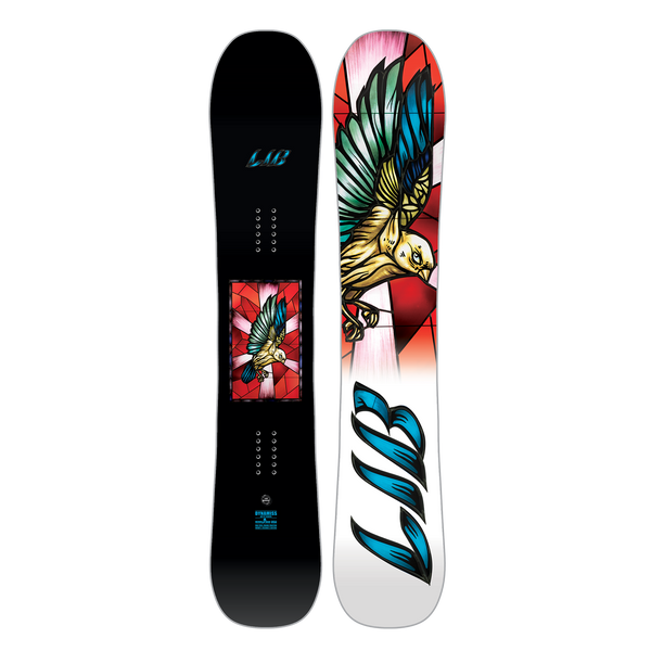 Lib Tech Women's Dynamiss Snowboard 2025 – Ski Pro AZ