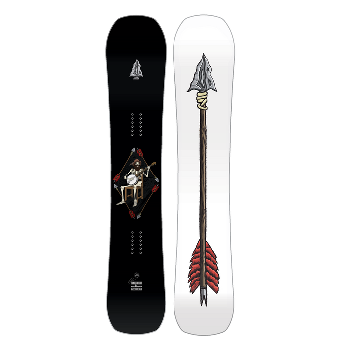 Lib Tech Ejack Knife Snowboard 2025