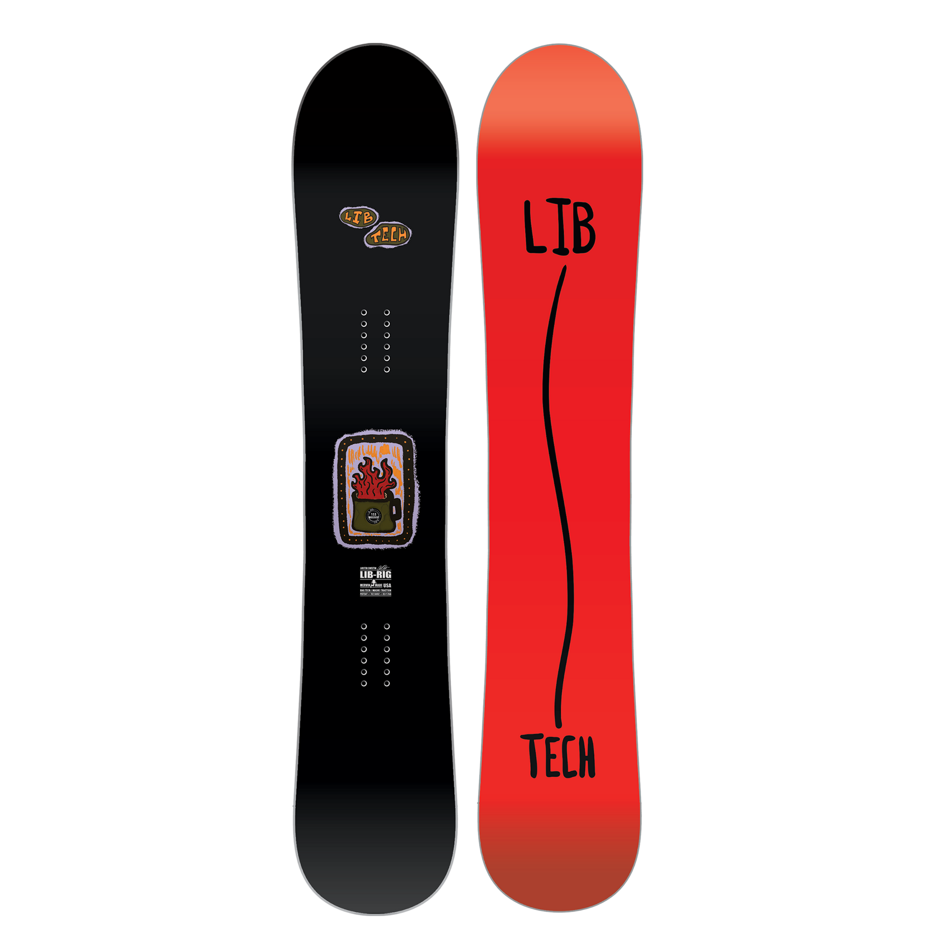 LIBTECH LIB RIG スノーボード 159cm 2425-Lib-LIB-RIG-red-base.png?