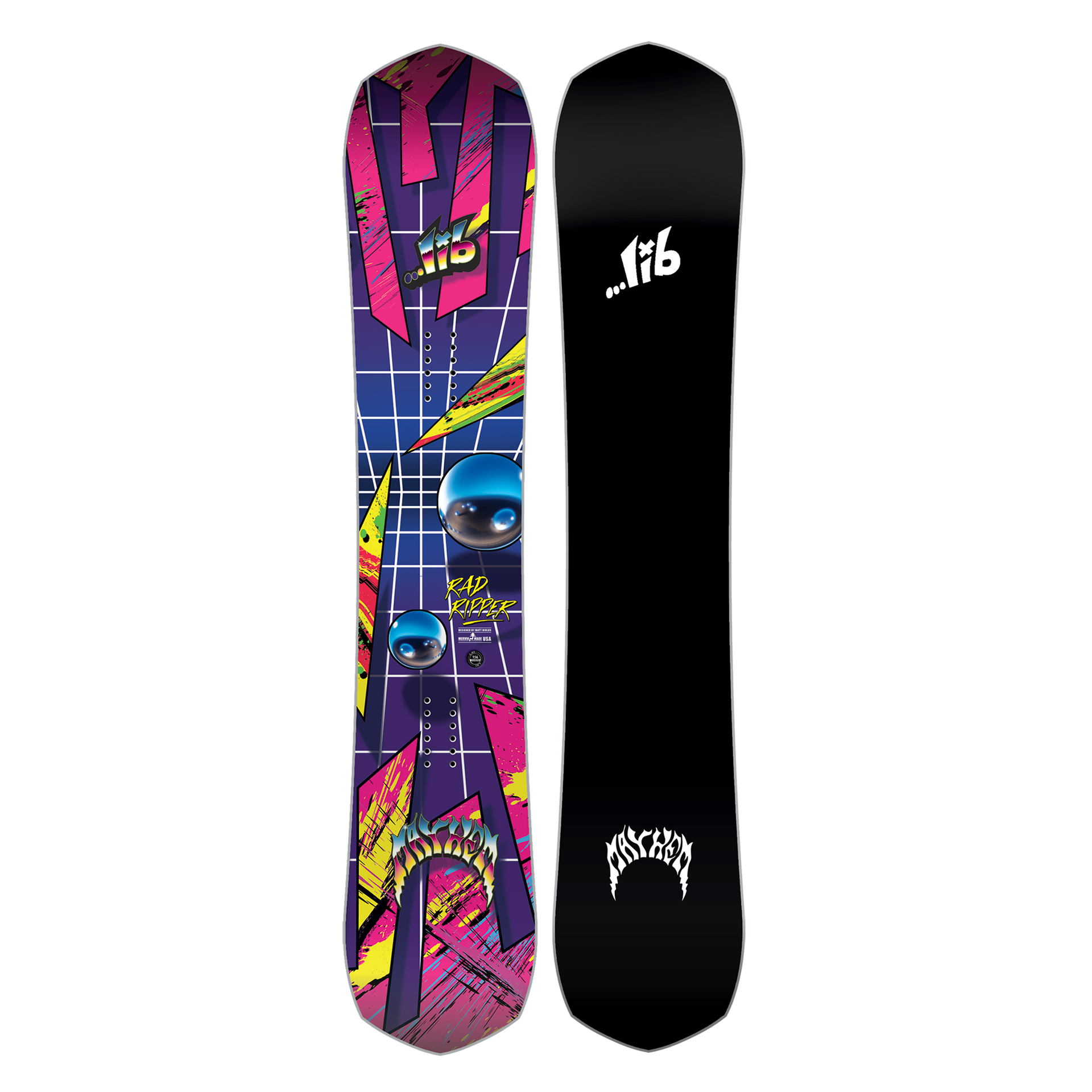 2425-Lib-Mayhem-Rad-Ripper-156 2425-Lib-Mayhem-Rad-Ripper-156