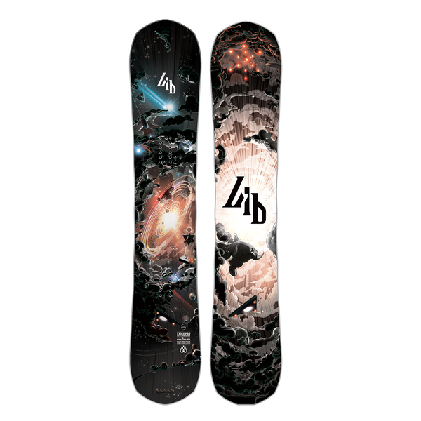スノーボード libtech T.RICE pro 153cm Lib Tech T. Rice Pro 153cm Snowboard | eBay