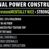Lib Tech Jamie Lynn Twin 30 Year Snowboard 2025 - A snowboard with a predominantly white base and black accents, featuring a distinctive "Jamie Lynn" logo on its top surface.