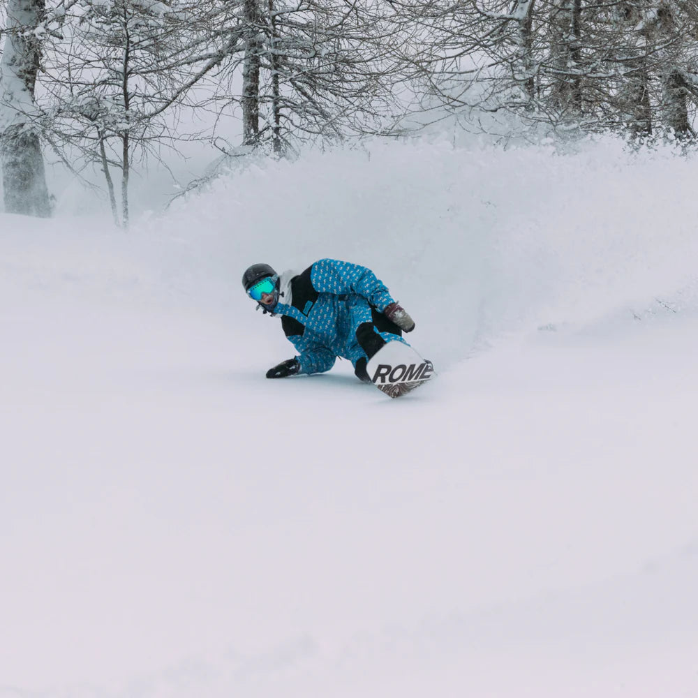 Rome Ravine Pro Snowboard 2025 – Ski Pro AZ Rome Ravine Pro Snowboard 2025 – Ski Pro AZ