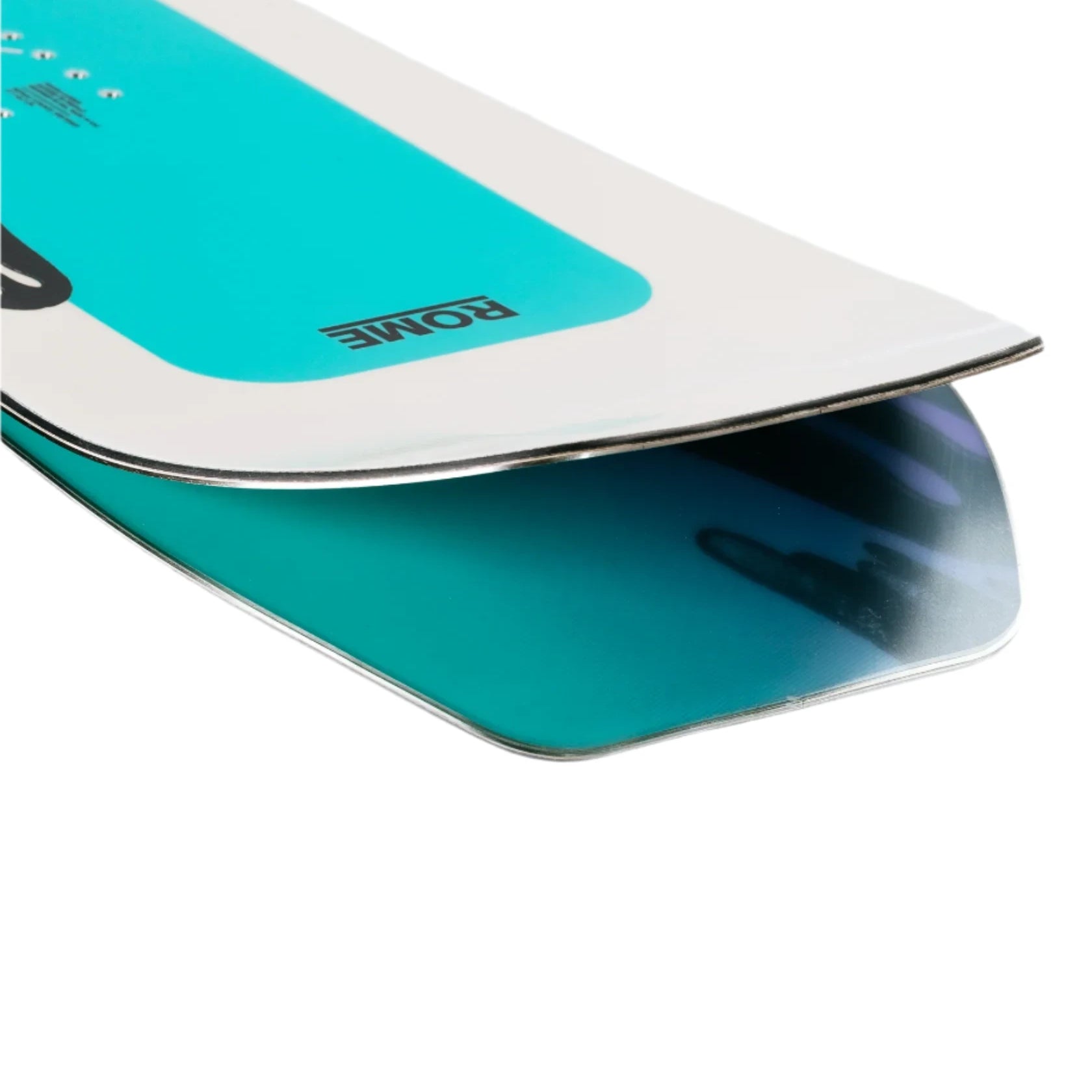 Rome - Junior's Slapstick Snowboard 2025.