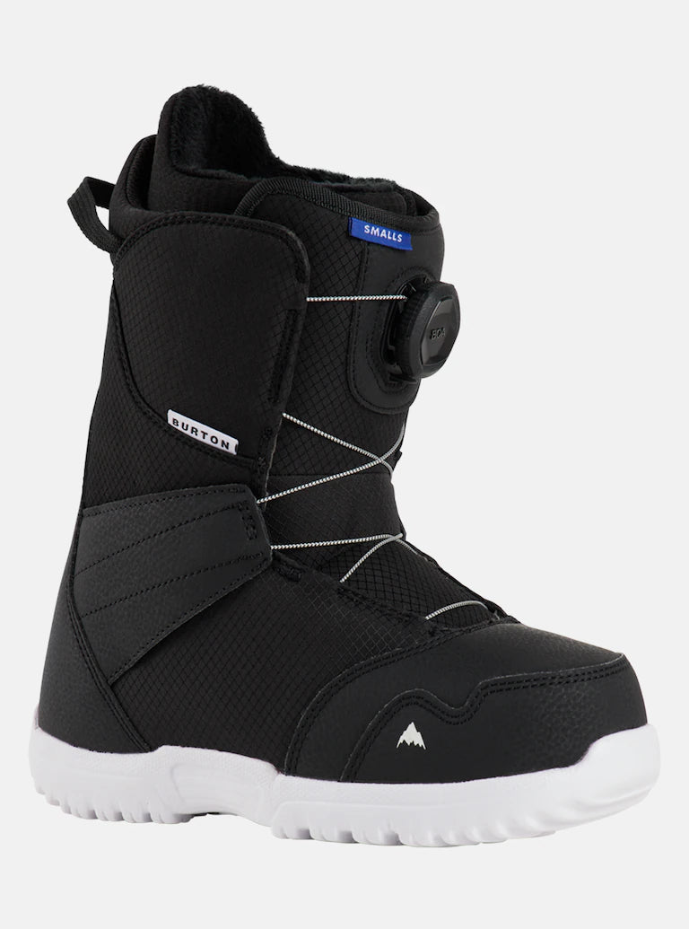Burton - Junior's Smalls BOA Snowboard Boot 2025.
