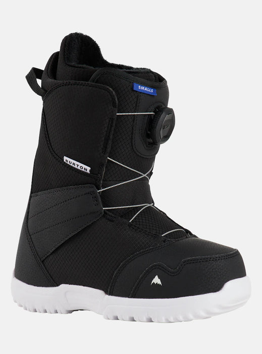 Burton Junior's Smalls Boa Snowboard Boot 2025