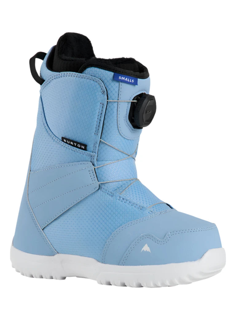 Burton - Junior's Smalls BOA Snowboard Boot 2025.