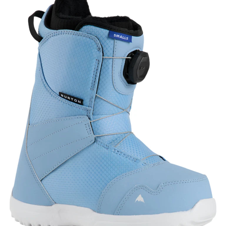 Burton - Junior's Smalls BOA Snowboard Boot 2025.