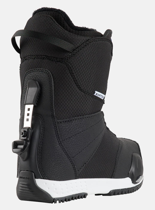 Burton Smalls Step On Snowboard Boots 2025