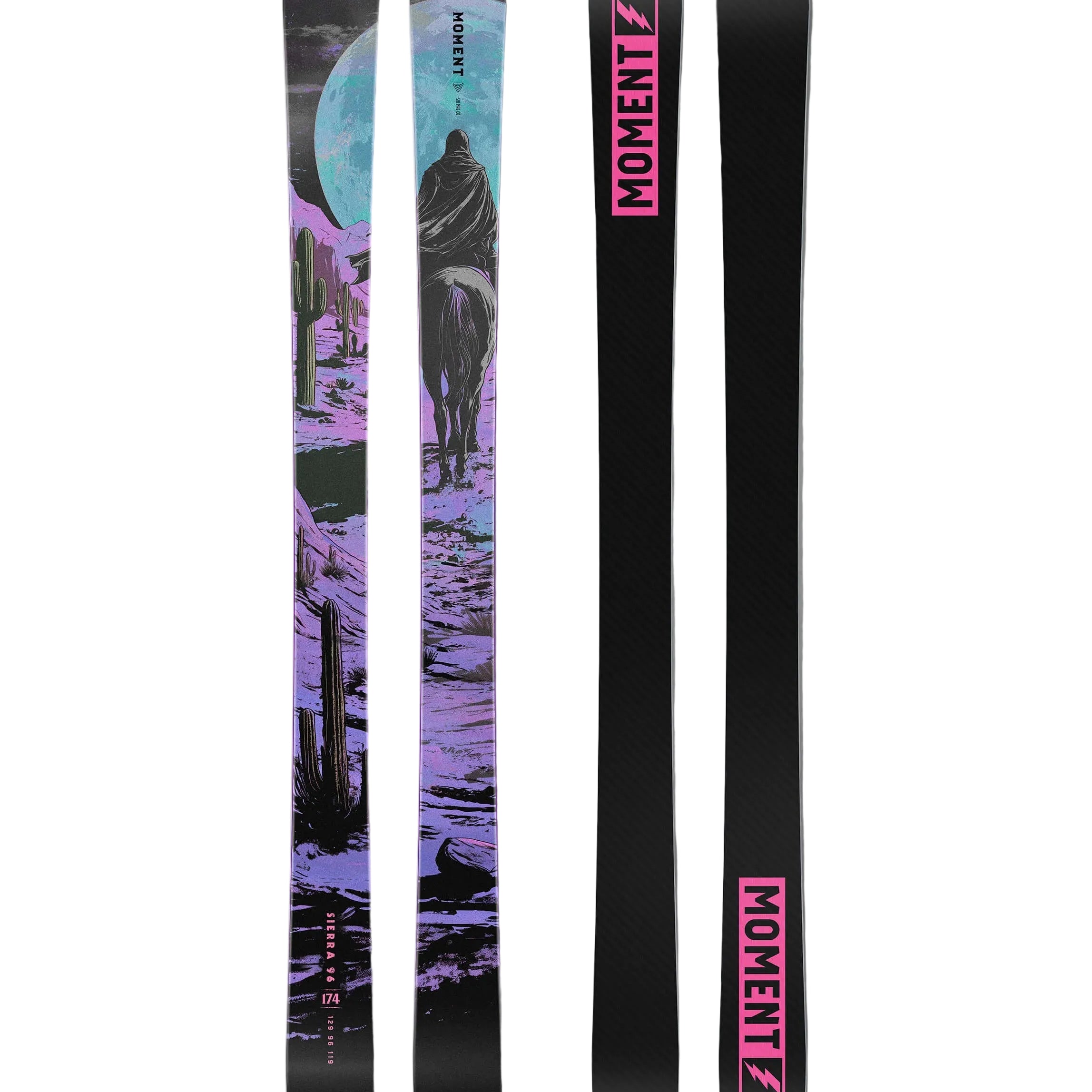 Moment Deathwish 96 Skis 2026 – Ski Pro AZ Moment Deathwish 96 Skis 2026 – Ski Pro AZ