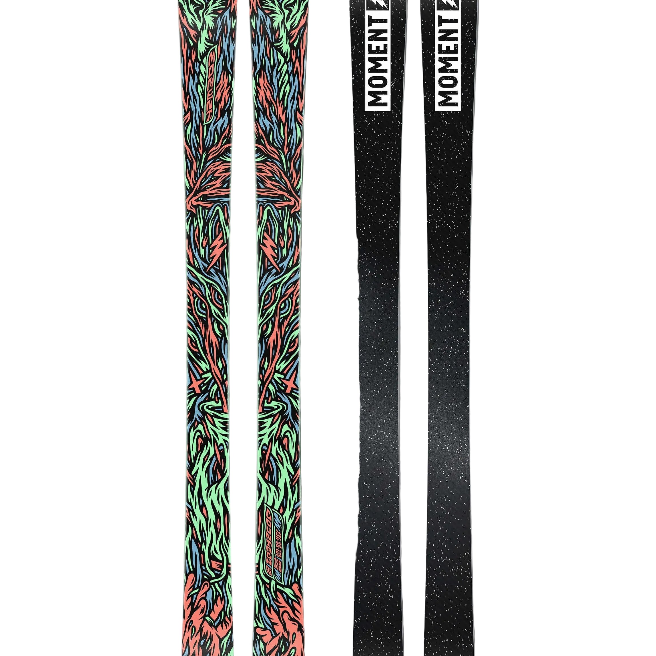 Moment Countach 98 Skis 2026 – Ski Pro AZ Moment Countach 98 Skis 2026 – Ski Pro AZ