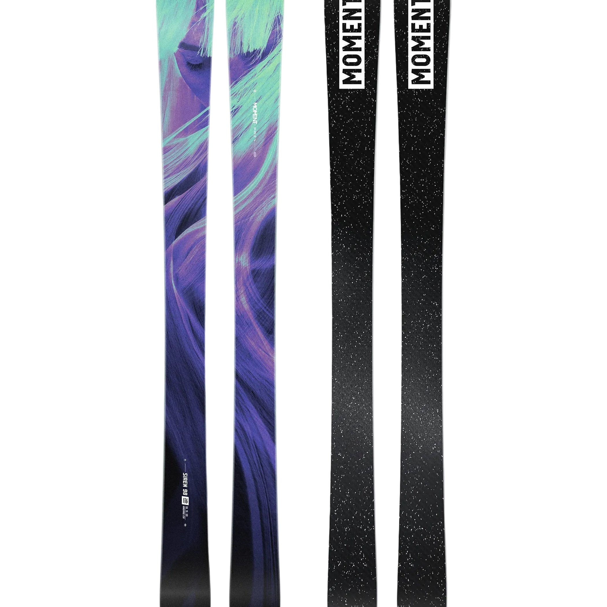 Moment Deathwish 96 Skis 2026 – Ski Pro AZ Moment Deathwish 96 Skis 2026 – Ski Pro AZ