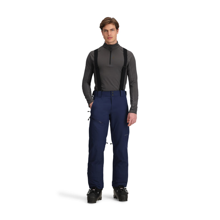 Obermeyer FORCE INS SUSPDR PANT MENS 2025