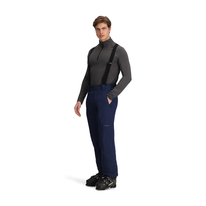 Obermeyer FORCE INS SUSPDR PANT MENS 2025