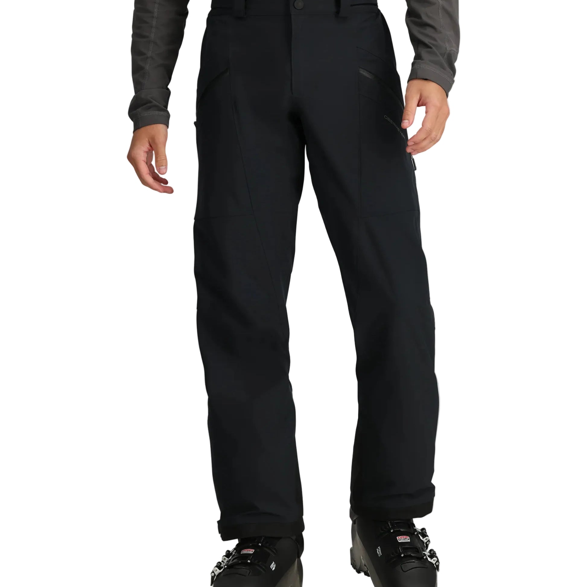 Obermeyer Foraker Shell Pant 2026