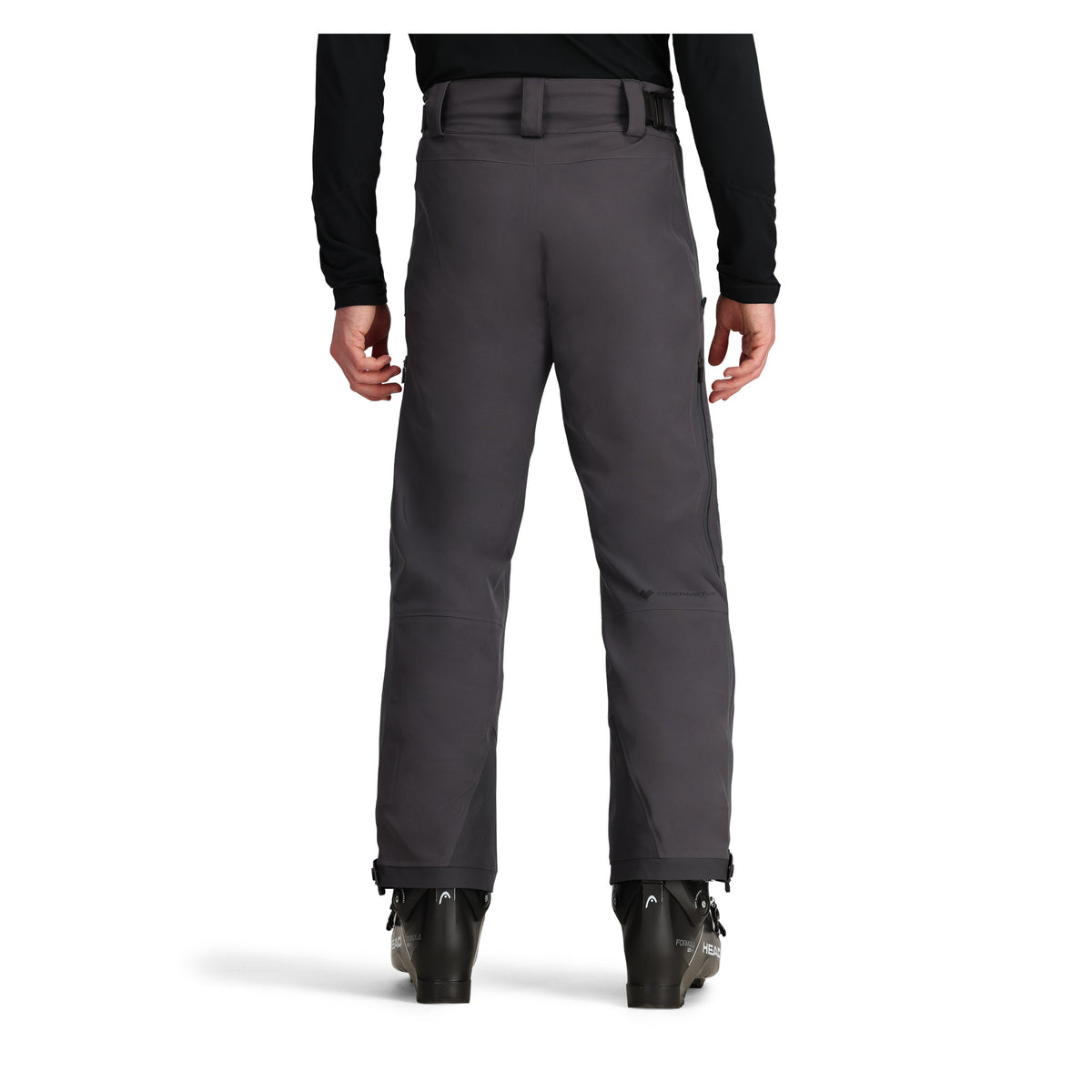 Obermeyer FORAKER SHELL PANT MENS 2025 — Ski Pro AZ