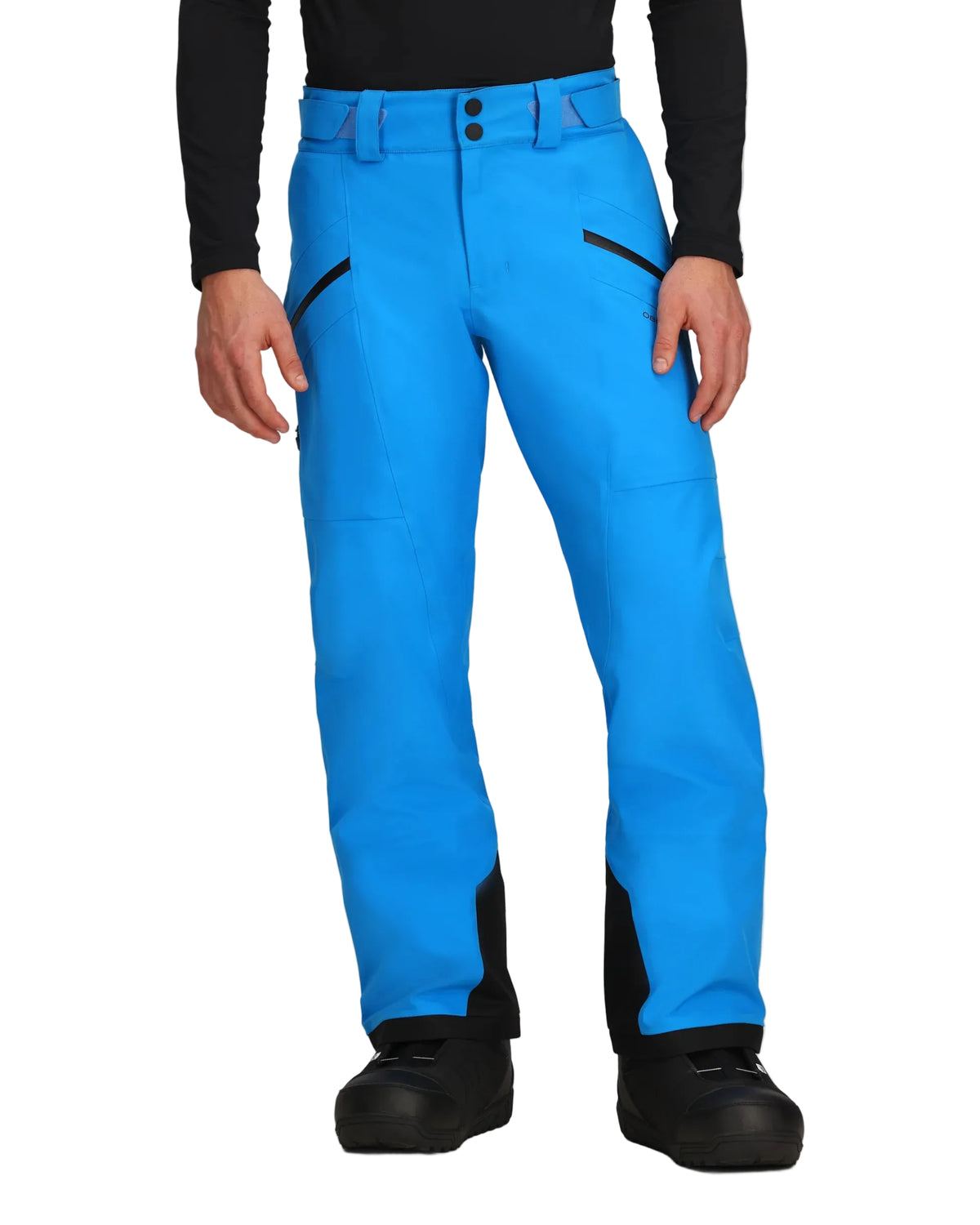 Obermeyer Foraker Shell Pant 2026 – Ski Pro AZ