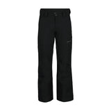 Obermeyer Orion Insulated Pant 2025 - Black - Front