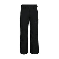Obermeyer Orion Insulated Pant 2025 - Black - Front