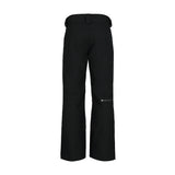 Obermeyer Orion Insulated Pant 2025 - Black - Back