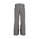 Obermeyer Orion Insulated Pant 2025 - Suit Up, Grey Twill print - Back