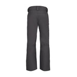 Obermeyer Orion Insulated Pant 2025 - Basalt, Dark Grey - Back