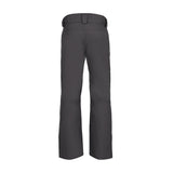 Obermeyer Orion Insulated Pant 2025 - Basalt, Dark Grey - Back