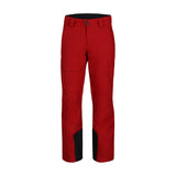 Obermeyer Orion Insulated Pant 2025 - Rustic Red - Front