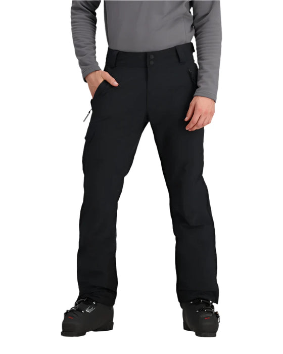 Obermeyer Alpinist Stretch Pant 2025