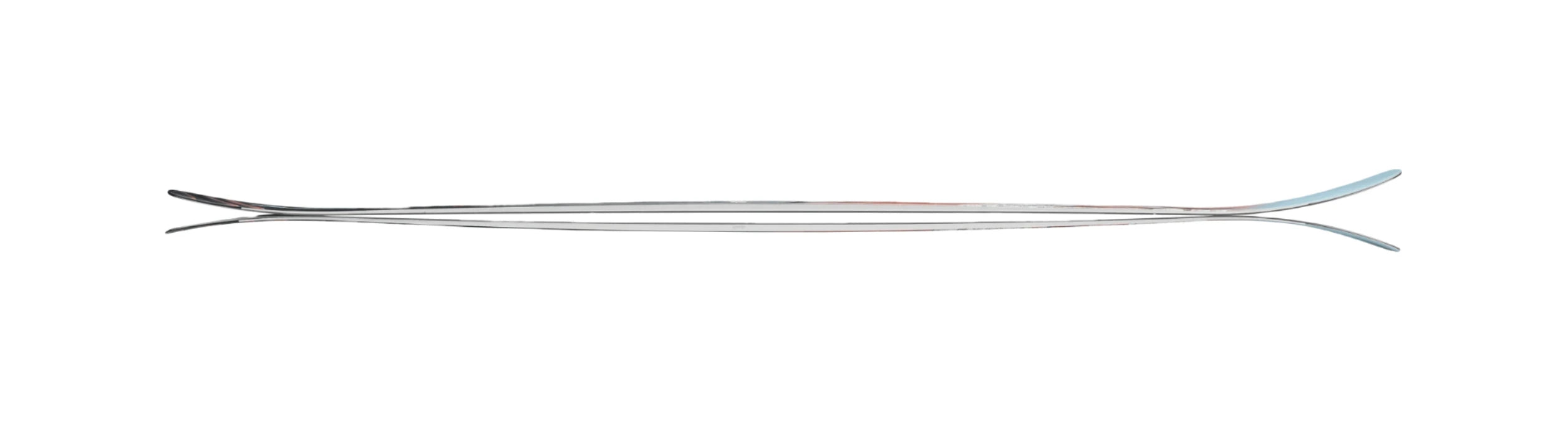 Nordica Women's Santa Ana 102 Skis 2025