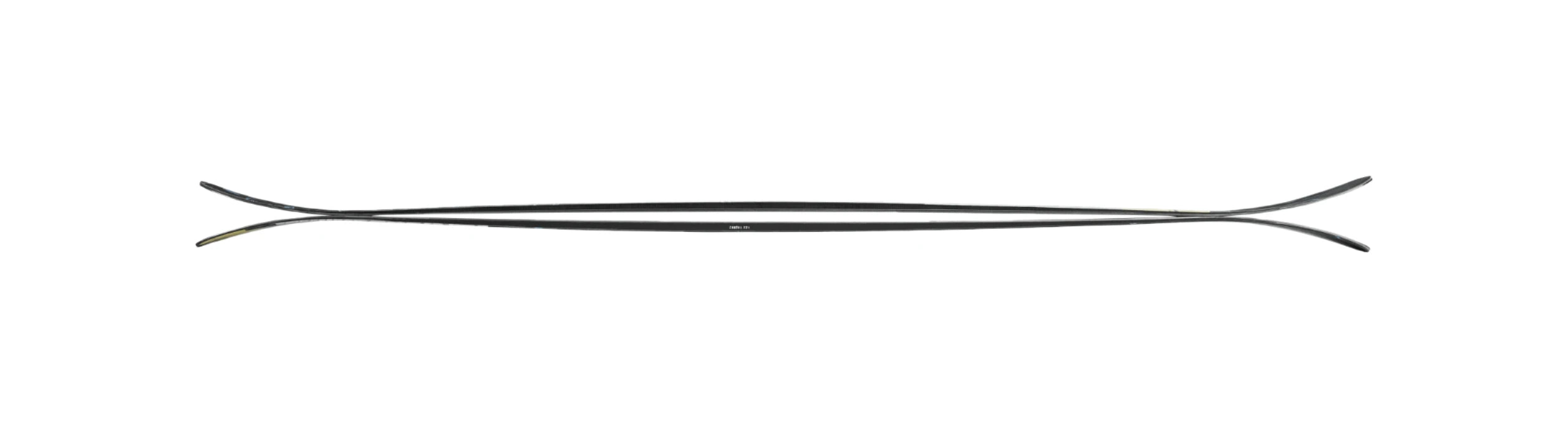 Nordica Unleashed 90 Skis 2025