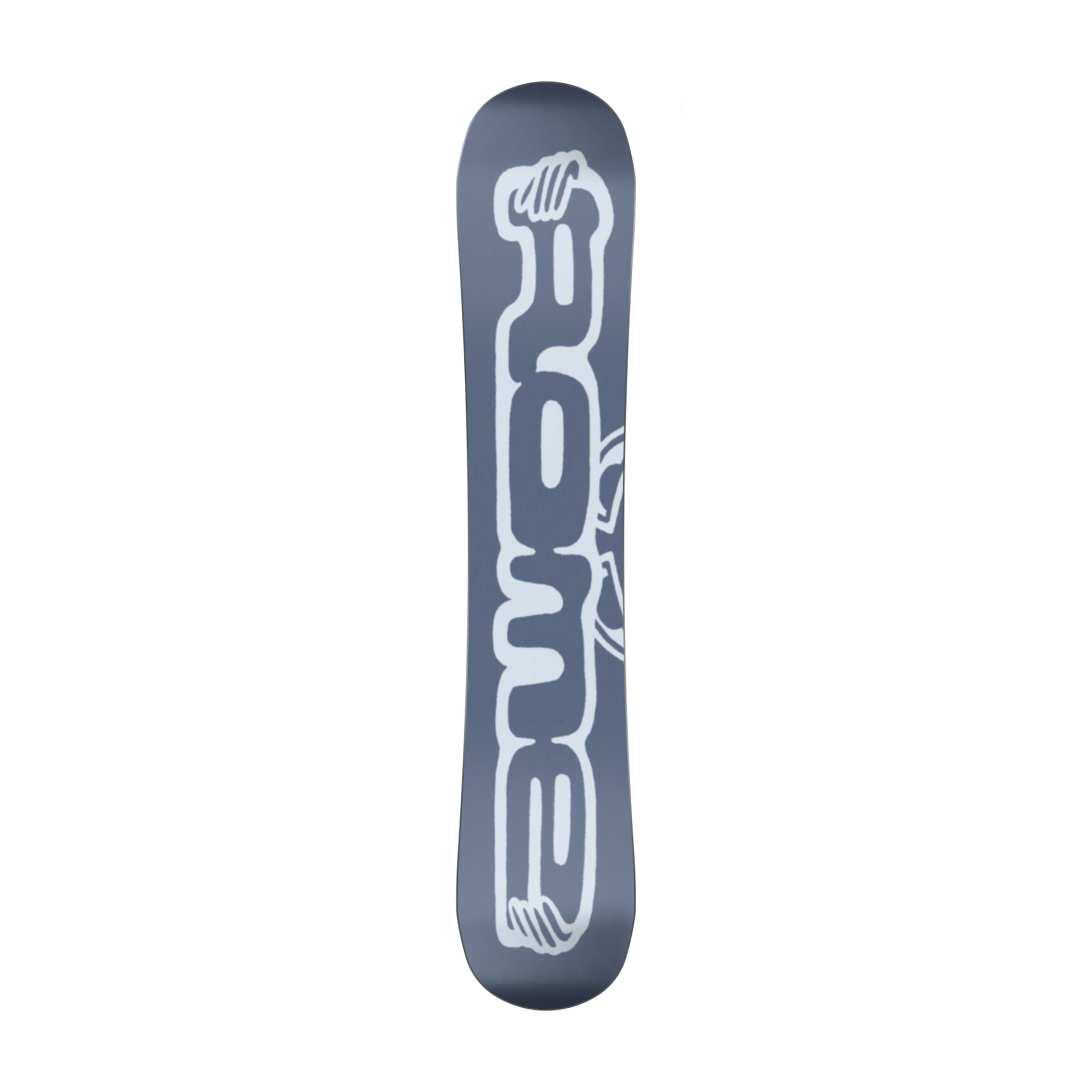 Rome Artifact Snowboard 2026