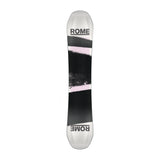 Rome Boneless Snowboard 2026