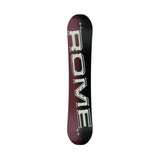 Rome Women's Hype Snowboard 2026