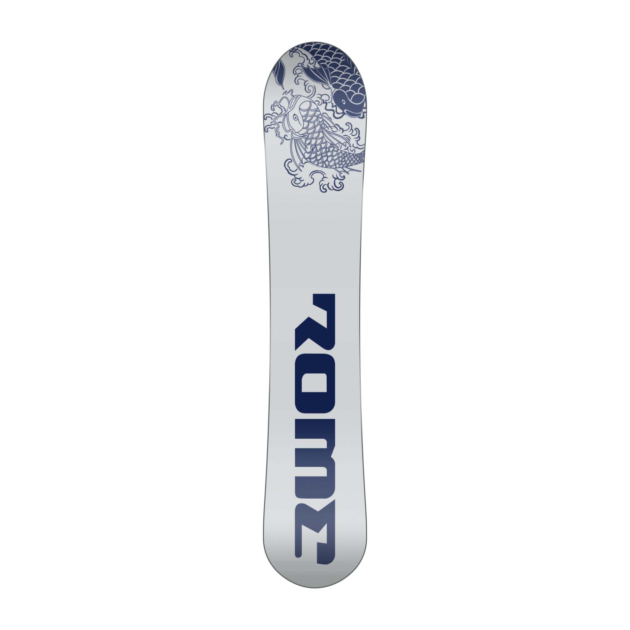 Rome Rene-Gade Snowboard 2026