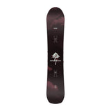 Rome Stale Crewzer Snowboard 2026