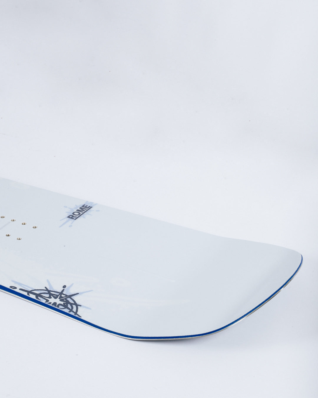 rome artic snowboard 2026 Rome Artifact Snowboard