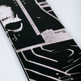 Rome Boneless Snowboard 2026