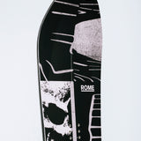 Rome Boneless Snowboard 2026