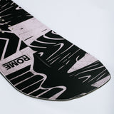 Rome Boneless Snowboard 2026