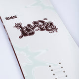 Rome Women's Hype Snowboard 2026
