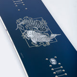 Rome Rene-Gade Snowboard 2026