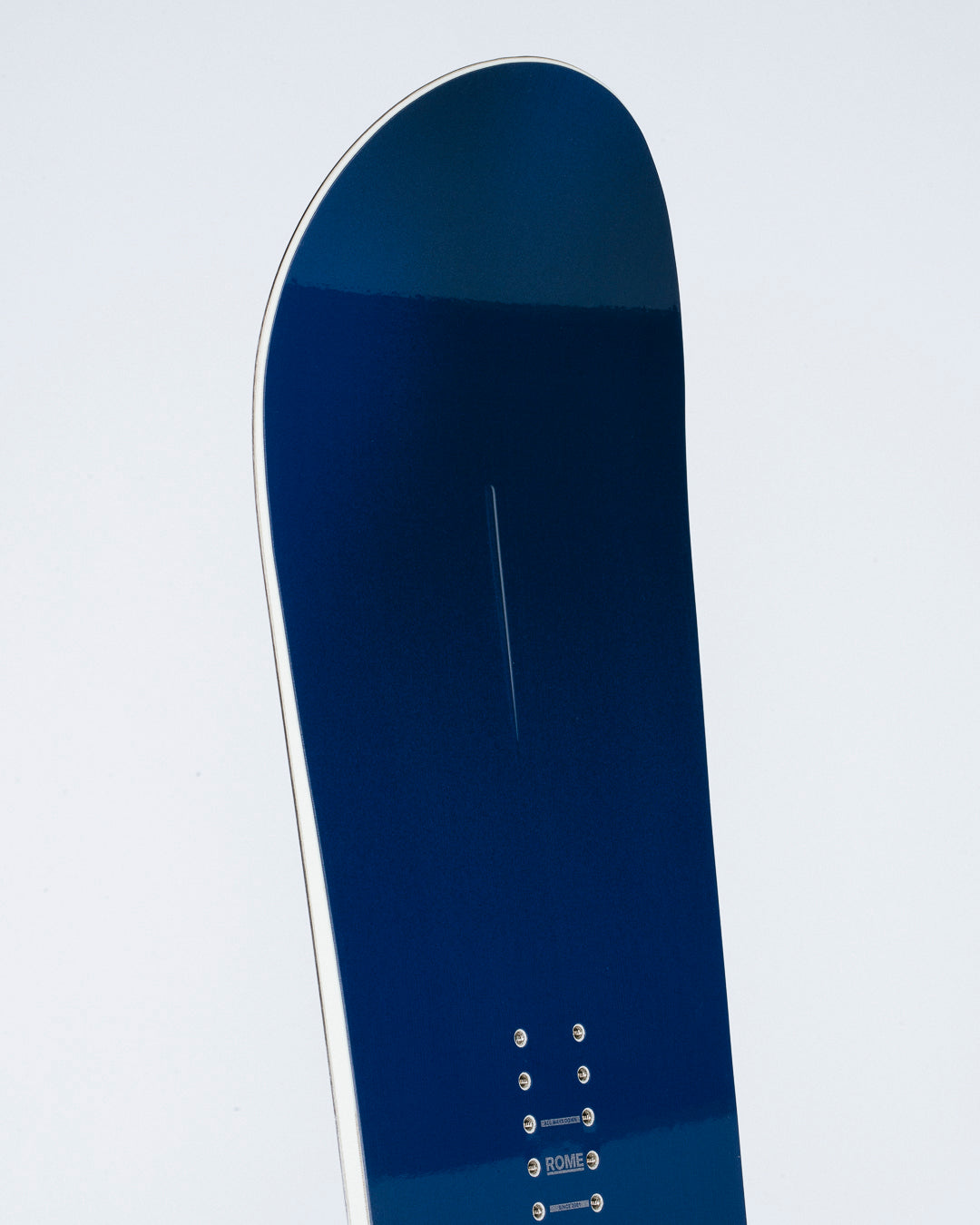 2026 Rome Rene‑Gade Snowboard – Signature Hard-Charging Freestyle – Ski Pro AZ