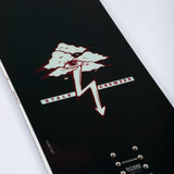 Rome Stale Crewzer Snowboard 2026