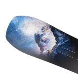 Never Summer Women's Proto Type 3 Snowboard 2026