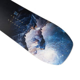 Never Summer Women's Proto Type 3 Snowboard 2026