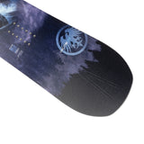 Never Summer Women's Proto T3 FR Snowboard 2026