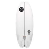 Hyperlite Arc Wakesurf Board 2025