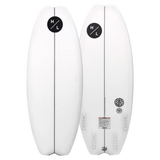 Hyperlite Arc Wakesurf Board 2025