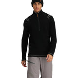 Obermeyer Gambel 1/2 Zip Sweater 2026